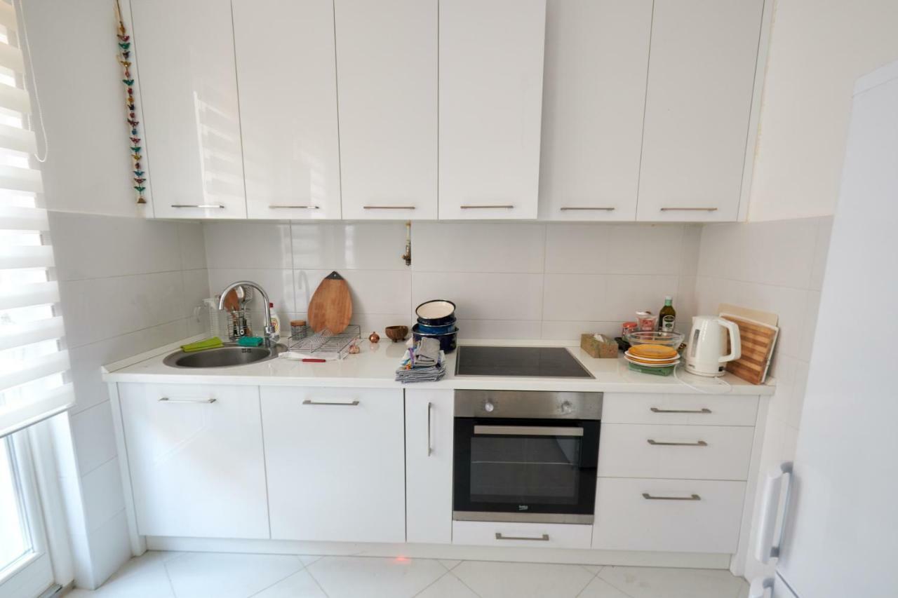 Old Town Premium Apartment ซาราเยโว ภายนอก รูปภาพ