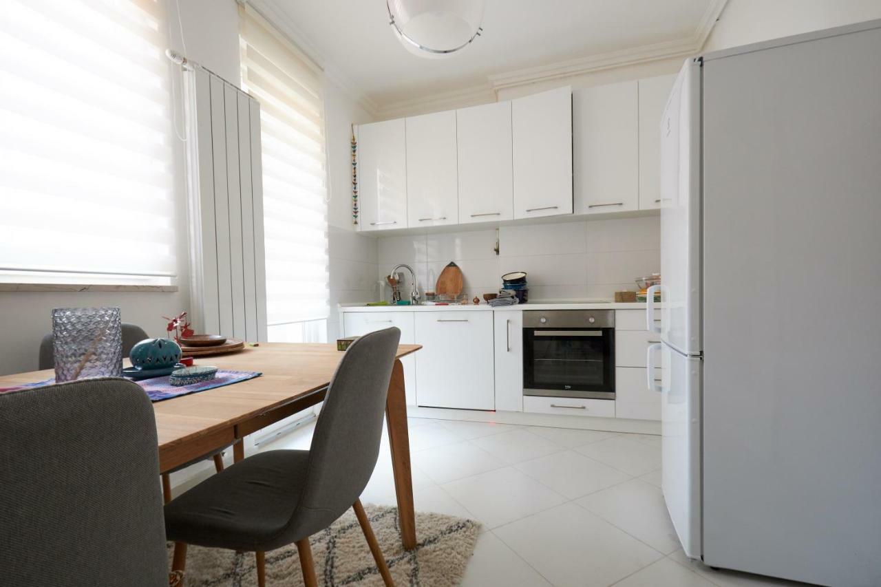 Old Town Premium Apartment ซาราเยโว ภายนอก รูปภาพ