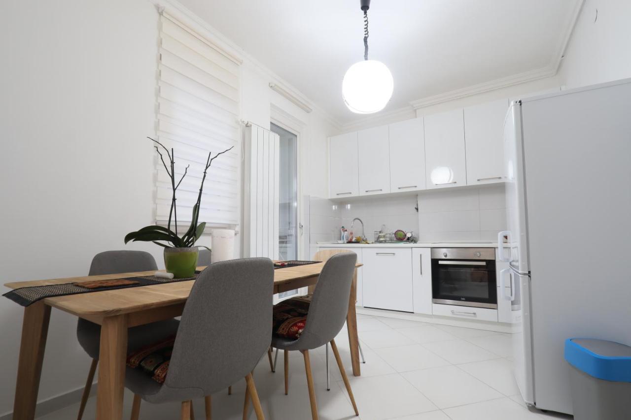 Old Town Premium Apartment ซาราเยโว ภายนอก รูปภาพ