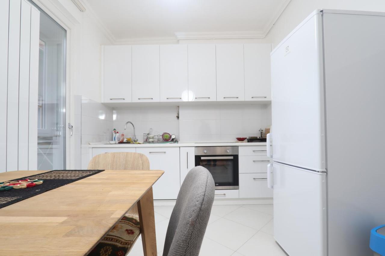 Old Town Premium Apartment ซาราเยโว ภายนอก รูปภาพ